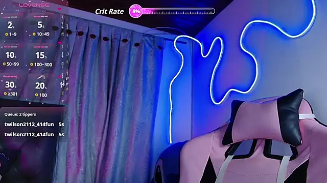 camilaa brandz online show from June 11, 2:53 am