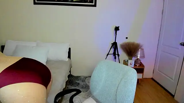 SweetlikeCandee online show from January 8, 10:10 am