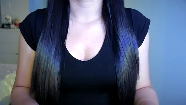TheGoldenGirl online show from May 24, 6:19 pm