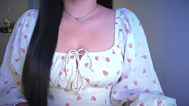 TheGoldenGirl online show from June 16, 5:24 pm