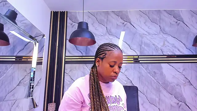 HellenJohansson online show from March 20, 7:14 pm