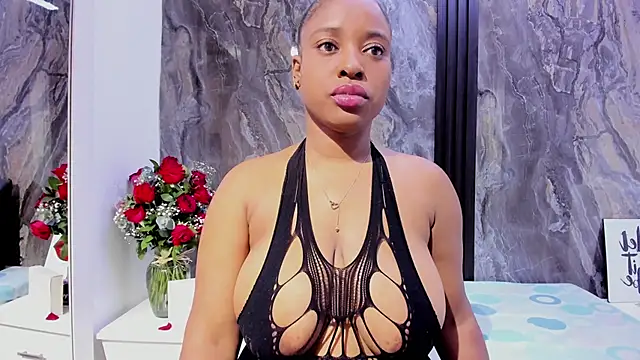 HellenJohansson online show from October 31, 7:32 pm