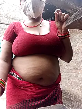 Lattika-Bhabhi online show from October 31, 6:54 am