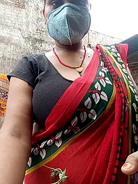 Snapshot of Lattika-Bhabhi chatting on September 19, 5:22 am Lattika-Bhabhi online show from September 19, 5:22 am