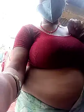 Snapshot of Lattika-Bhabhi chatting on October 9, 6:36 am Lattika-Bhabhi online show from October 9, 6:36 am