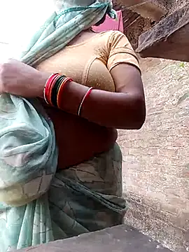 Lattika-Bhabhi online show from November 17, 8:18 am