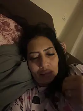 carlaxxx online show from November 23, 7:57 pm