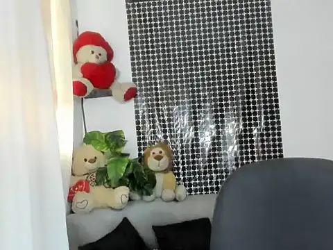 lorenitabella online show from December 2, 8:54 pm