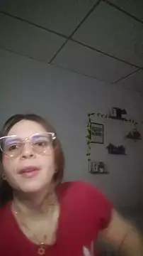 lorenitabella online show from January 13, 9:57 am