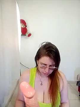 lorenitabella online show from April 22, 8:48 pm