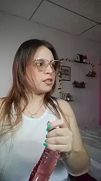 lorenitabella online show from January 15, 8:23 pm