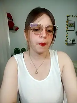 lorenitabella online show from March 6, 9:21 pm