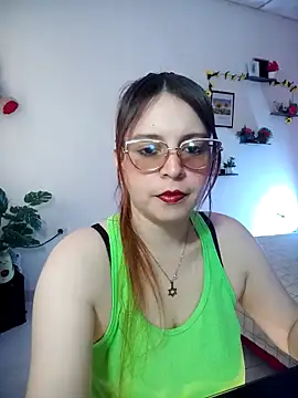 Snapshot of lorenitabella chatting on February 27, 8:41 pm lorenitabella online show from February 27, 8:41 pm