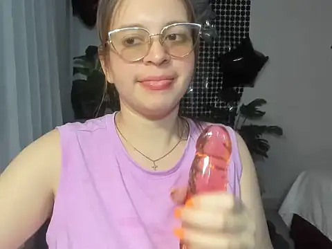 lorenitabella online show from October 22, 8:36 am