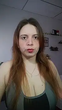 lorenitabella online show from January 7, 7:52 pm