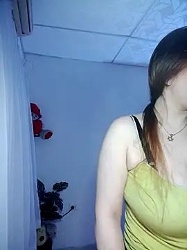 Snapshot of lorenitabella chatting on February 15, 9:52 am lorenitabella online show from February 15, 9:52 am