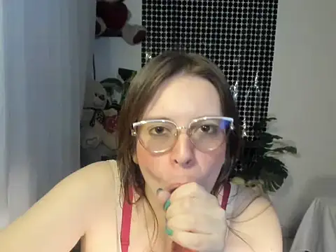 lorenitabella online show from November 16, 9:36 am