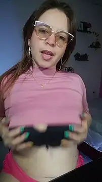 lorenitabella online show from January 17, 9:46 am