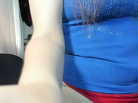 lorenitabella online show from October 25, 8:53 pm