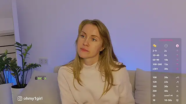 Fallinlove1 online show from February 6, 7:54 pm