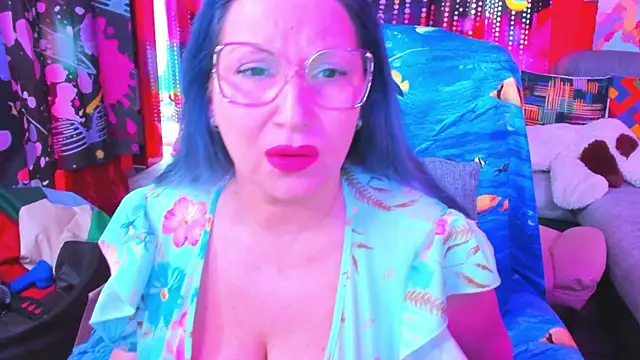 mature lisa naughty online show from February 27, 10:01 am