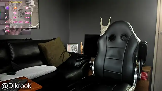 Davevilboy online show from February 4, 12:22 pm