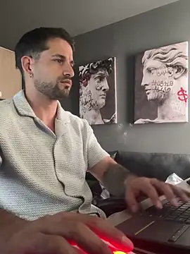 Davevilboy online show from March 5, 2:24 pm