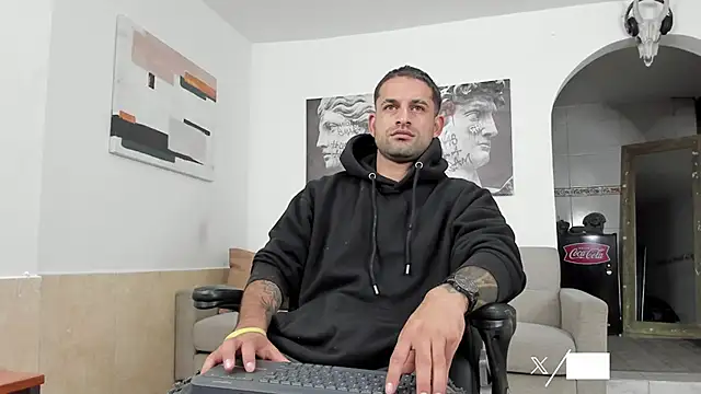 Davevilboy online show from September 18, 10:29 am