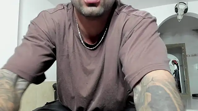 Davevilboy online show from September 10, 12:37 pm