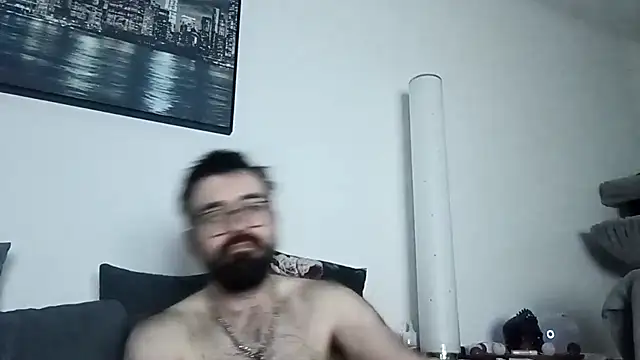 Stevus31 online show from March 31, 5:48 pm