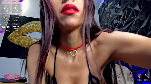 melanymendoza online show from March 18, 12:06 pm