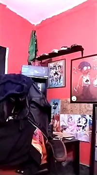 zorrito86 online show from December 2, 4:37 am