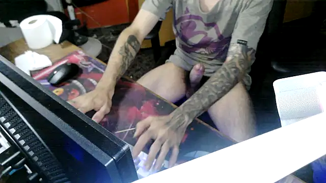 zorrito86 online show from October 14, 12:22 am