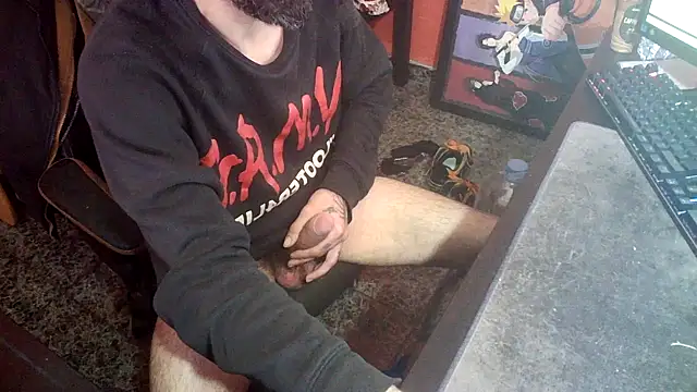 zorrito86 online show from March 11, 3:34 pm