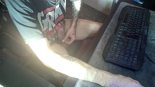 zorrito86 online show from February 26, 3:54 pm