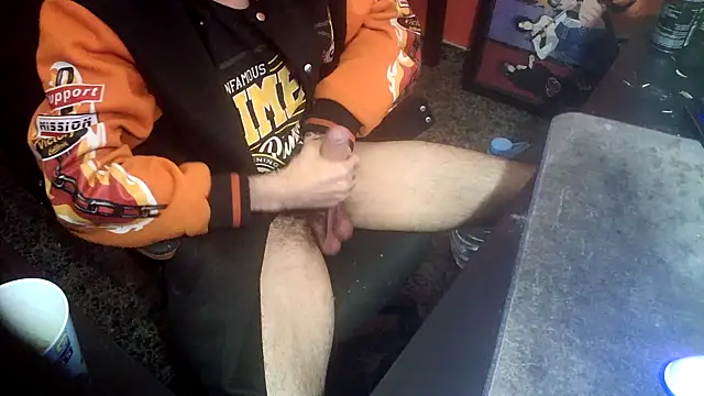 zorrito86 online show from March 1, 5:27 pm