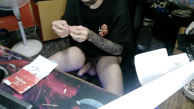 zorrito86 online show from October 18, 5:04 pm