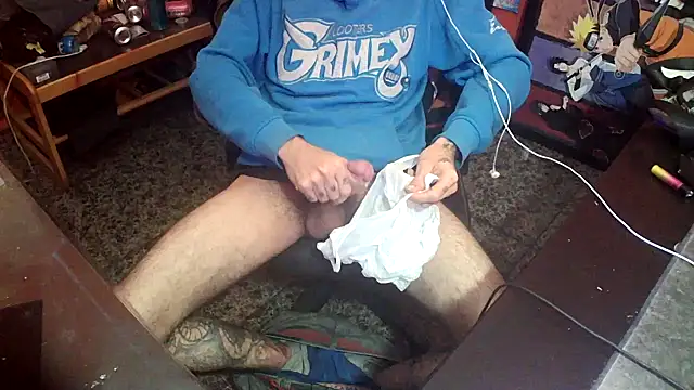 zorrito86 online show from December 4, 2:36 am