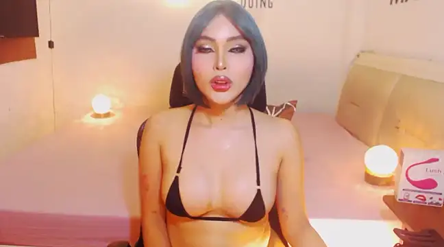 AngelSELFSUCKER online show from March 21, 7:55 am