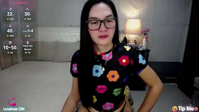 Snapshot of xAsianSweetHeart chatting on July 10, 12:21 am xAsianSweetHeart online show from July 10, 12:21 am