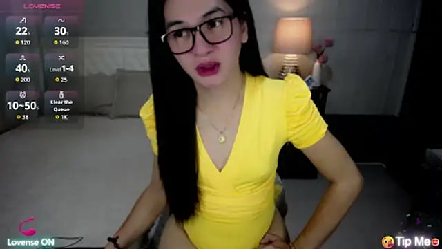 Snapshot of xAsianSweetHeart chatting on June 4, 9:08 pm xAsianSweetHeart online show from June 4, 9:08 pm