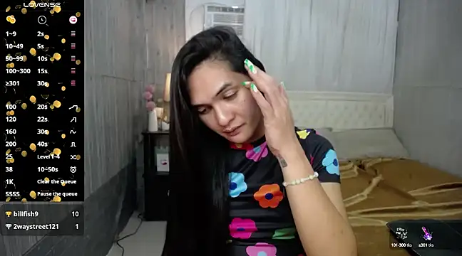 Snapshot of xAsianSweetHeart chatting on March 22, 2:27 am xAsianSweetHeart online show from March 22, 2:27 am