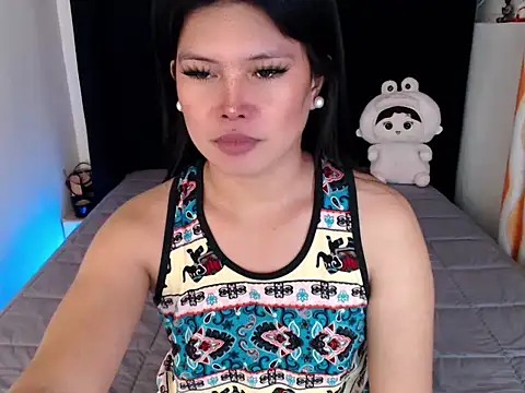 Snapshot of Angelic_Fuckerxxx chatting on October 13, 7:04 pm Angelic Fuckerxxx online show from October 13, 7:04 pm