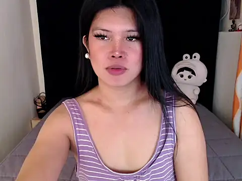 Angelic Fuckerxxx online show from October 25, 11:20 am