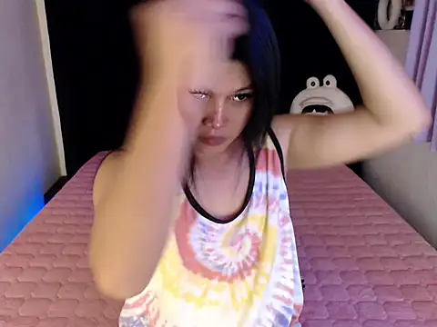 Angelic Fuckerxxx online show from March 17, 8:34 pm