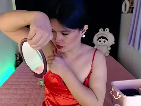 Angelic Fuckerxxx online show from March 10, 10:41 am