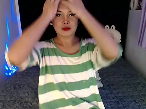 Angelic Fuckerxxx online show from April 1, 5:20 am