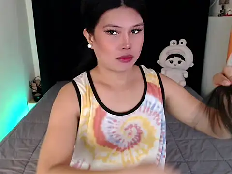 Angelic Fuckerxxx online show from October 30, 4:55 am