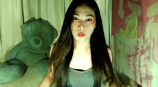 AngelaDivaa online show from December 14, 10:28 pm