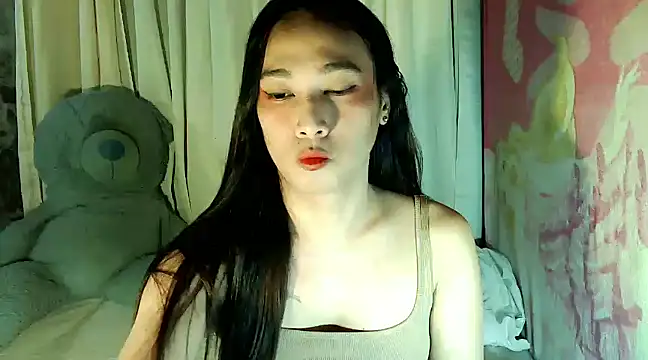 AngelaDivaa online show from December 14, 12:11 pm